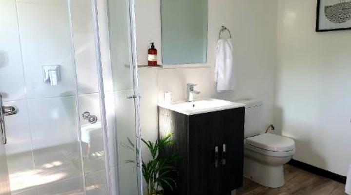 Namaste Suite in Southbroom