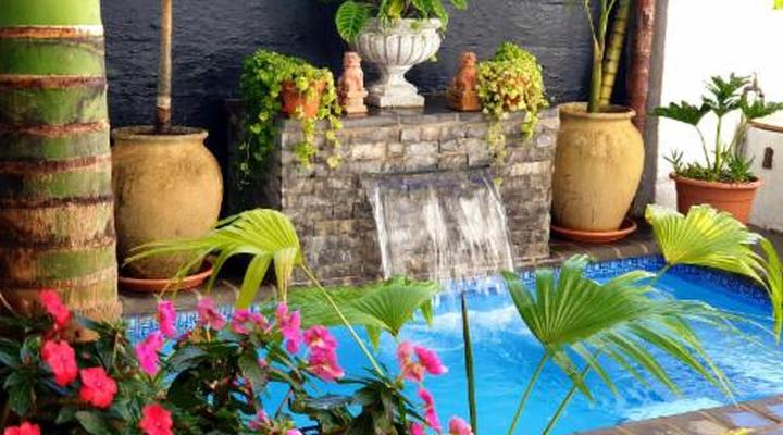 Namaste Suite in Southbroom