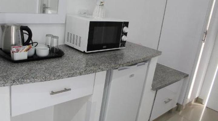 Royal Ushaka Hotel Morningside