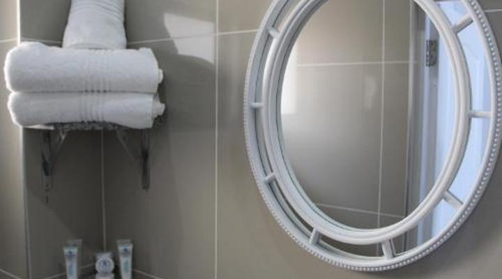 Royal Ushaka Hotel Morningside