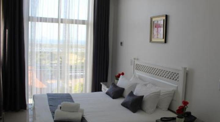 Royal Ushaka Hotel Morningside