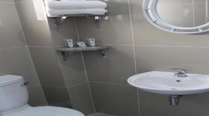 Royal Ushaka Hotel Morningside