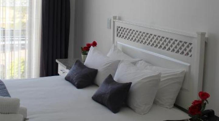 Royal Ushaka Hotel Morningside