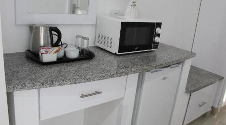 Royal Ushaka Hotel Morningside