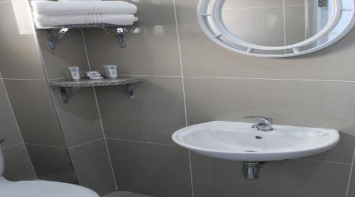 Royal Ushaka Hotel Morningside