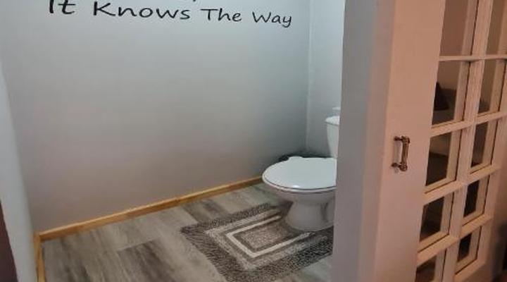 Oorgenoeg in Langebaan