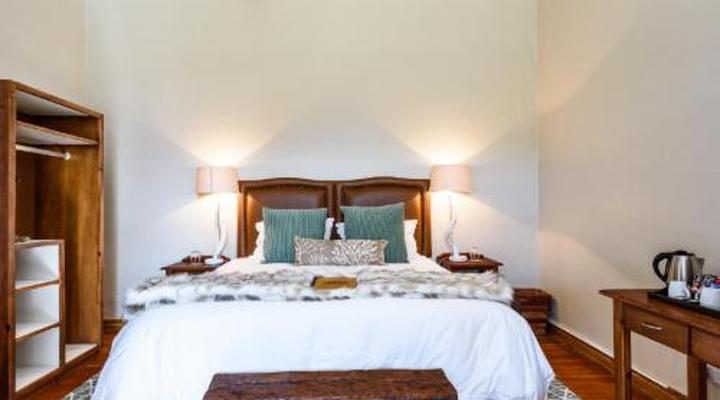 Chargo Game Reserve and Boutique Lodge