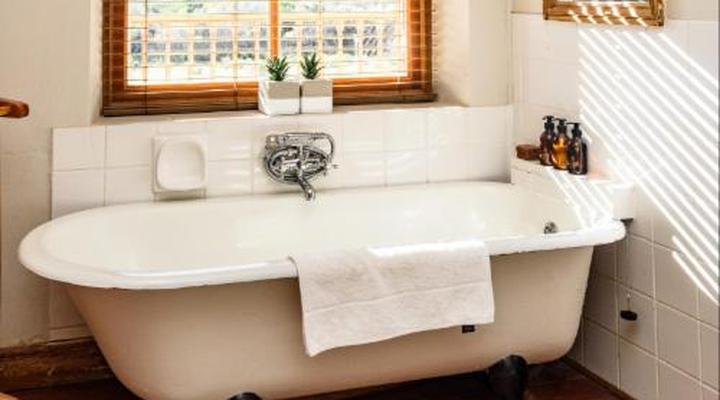 Chargo Game Reserve and Boutique Lodge