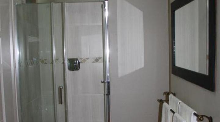 Chargo Game Reserve and Boutique Lodge