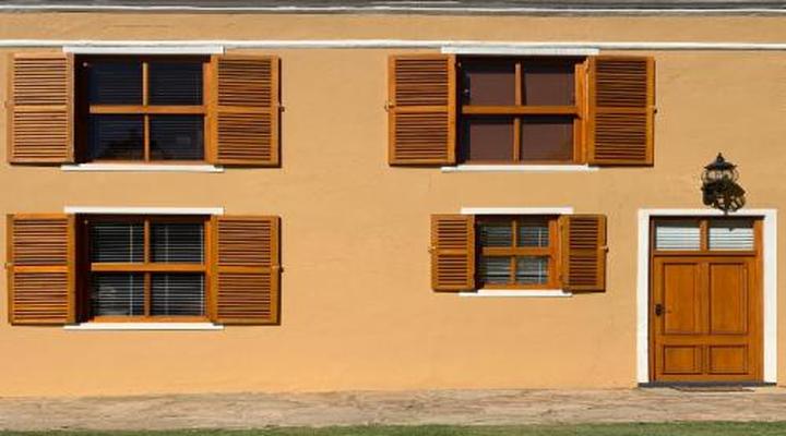 Chargo Game Reserve and Boutique Lodge