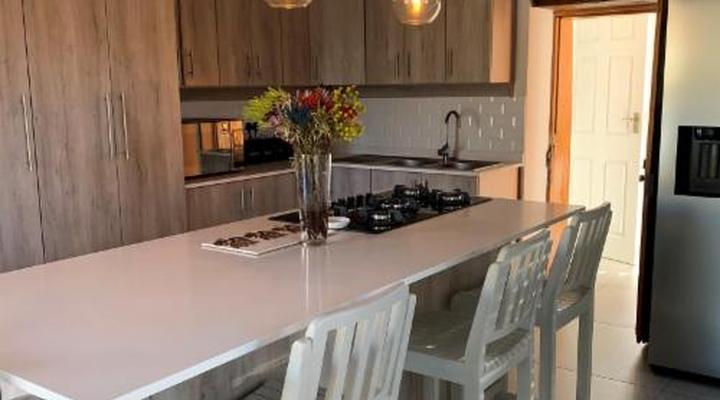 Chargo Game Reserve and Boutique Lodge