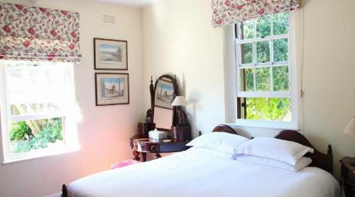 Westfield Guest House