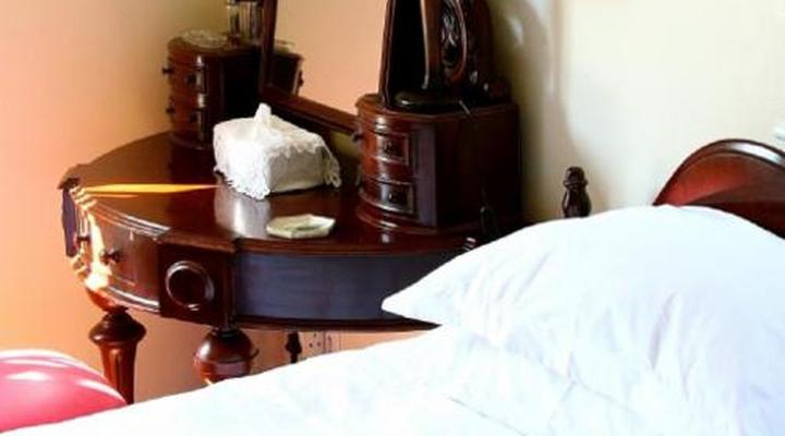 Westfield Guest House