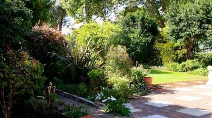 Westfield Guest House