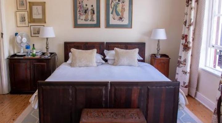 Westfield Guest House