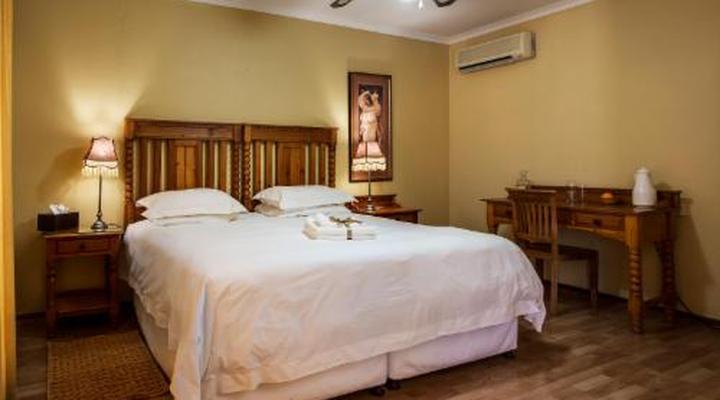 Villa Maria Guest Lodge