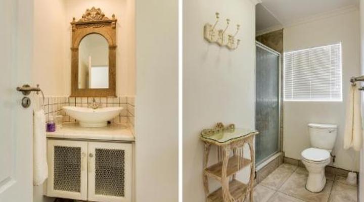 Villa Maria Guest Lodge