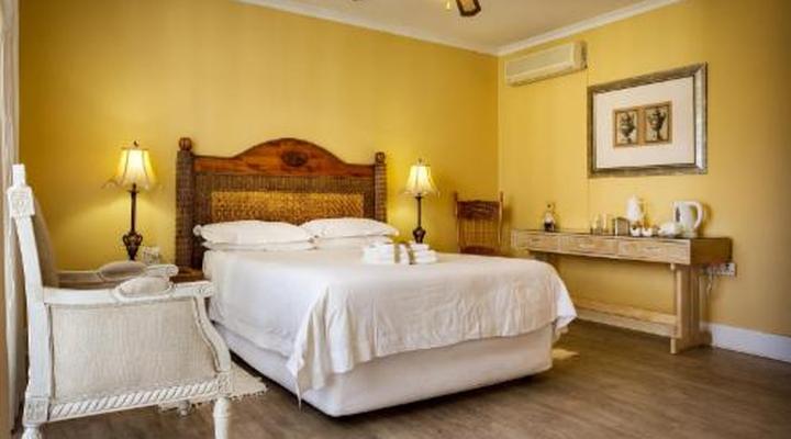 Villa Maria Guest Lodge