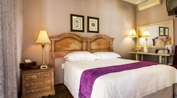 Villa Maria Guest Lodge