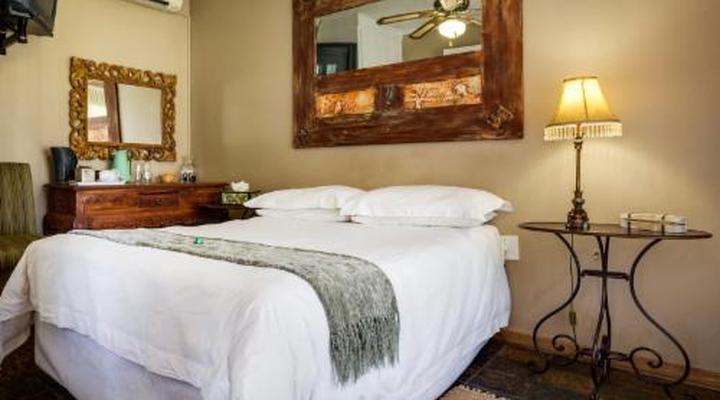 Villa Maria Guest Lodge