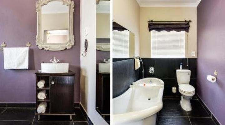 Villa Maria Guest Lodge