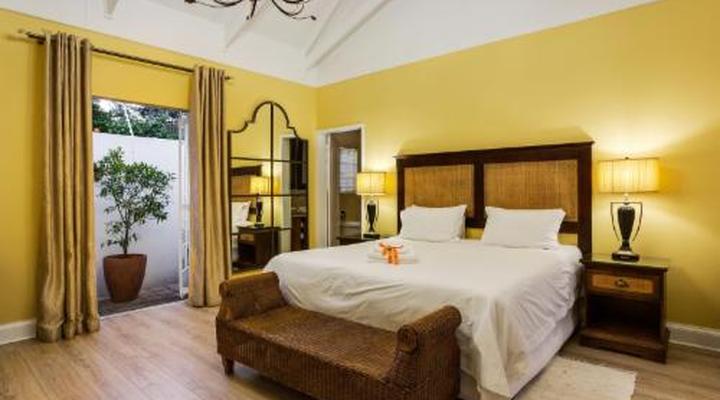 Villa Maria Guest Lodge