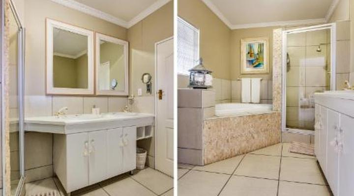 Villa Maria Guest Lodge