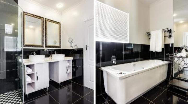 Villa Maria Guest Lodge