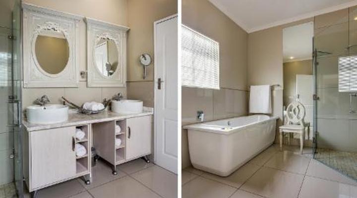 Villa Maria Guest Lodge