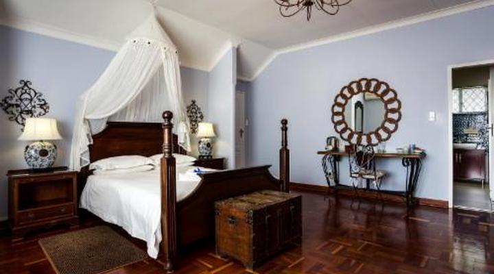 Villa Maria Guest Lodge