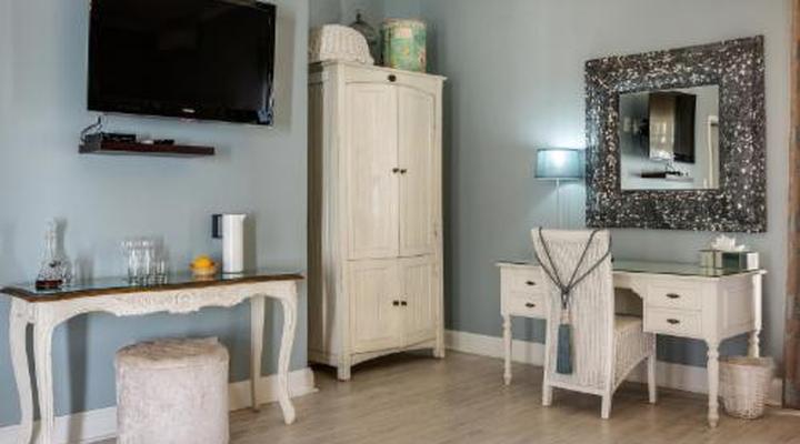 Villa Maria Guest Lodge