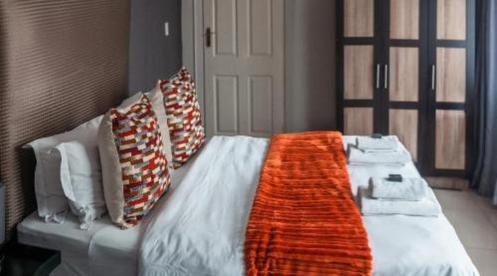 The Lavender Guesthouse