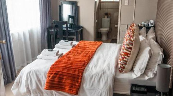 The Lavender Guesthouse