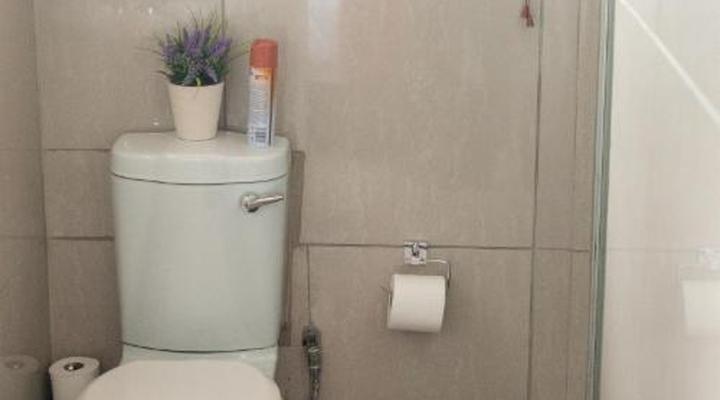 The Lavender Guesthouse