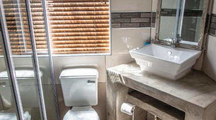 The Lavender Guesthouse