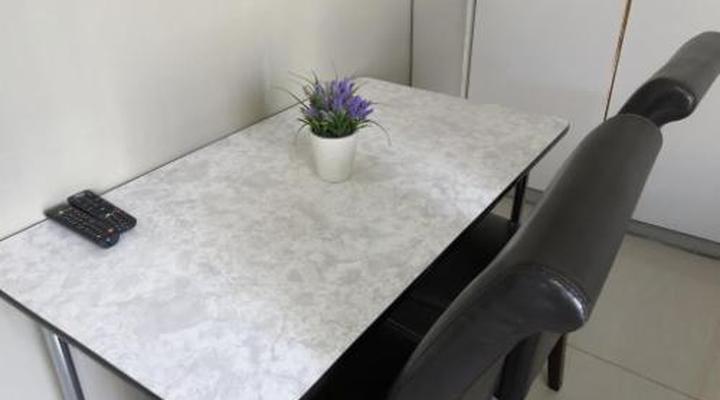 The Lavender Guesthouse