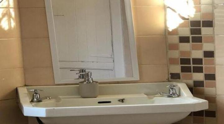 The Lavender Guesthouse