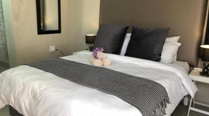 The Lavender Guesthouse