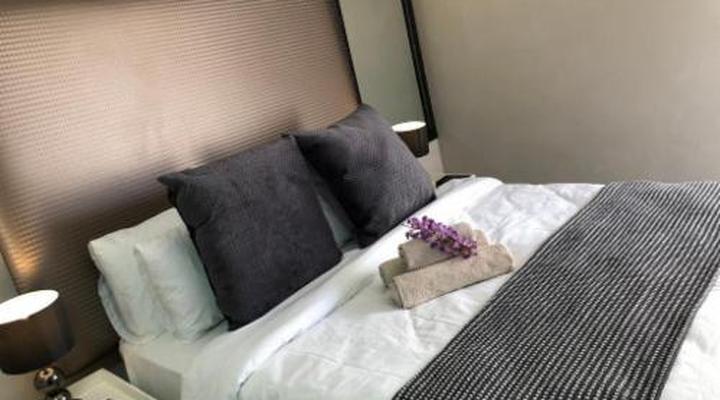 The Lavender Guesthouse