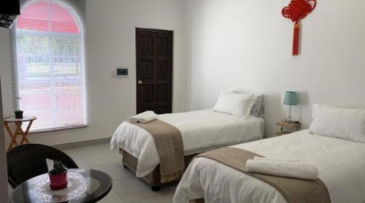 One More Nap Self-Catering