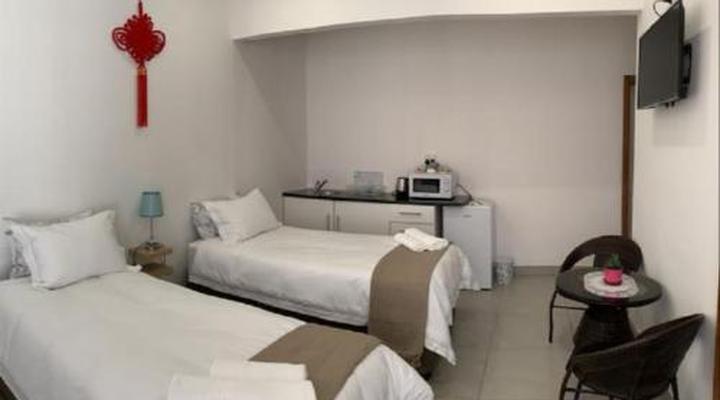 One More Nap Self-Catering