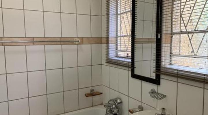 One More Nap Self-Catering