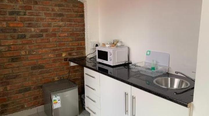 One More Nap Self-Catering