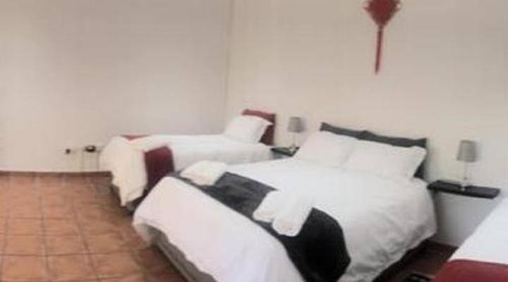 One More Nap Self-Catering