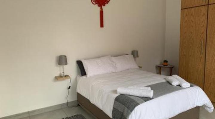 One More Nap Self-Catering