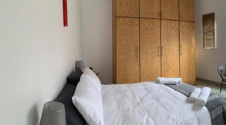 One More Nap Self-Catering