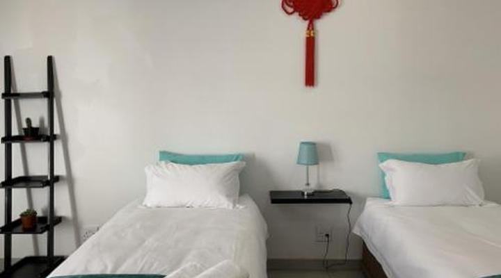 One More Nap Self-Catering