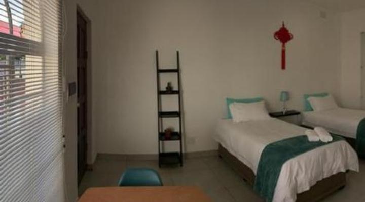 One More Nap Self-Catering