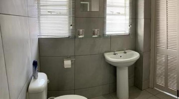 One More Nap Self-Catering