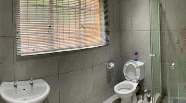 One More Nap Self-Catering